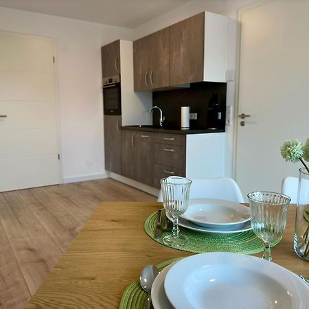 Zentrale Wohnung 5 - Kostenloser Parkplatz - Hdz - Bali Therme - Gop Bad Oeynhausen Buitenkant foto