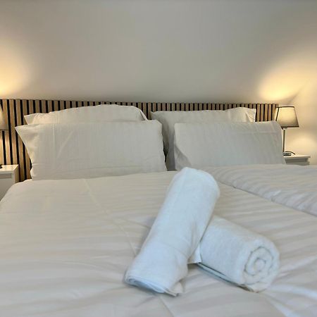 Zentrale Wohnung 5 - Kostenloser Parkplatz - Hdz - Bali Therme - Gop Bad Oeynhausen Buitenkant foto